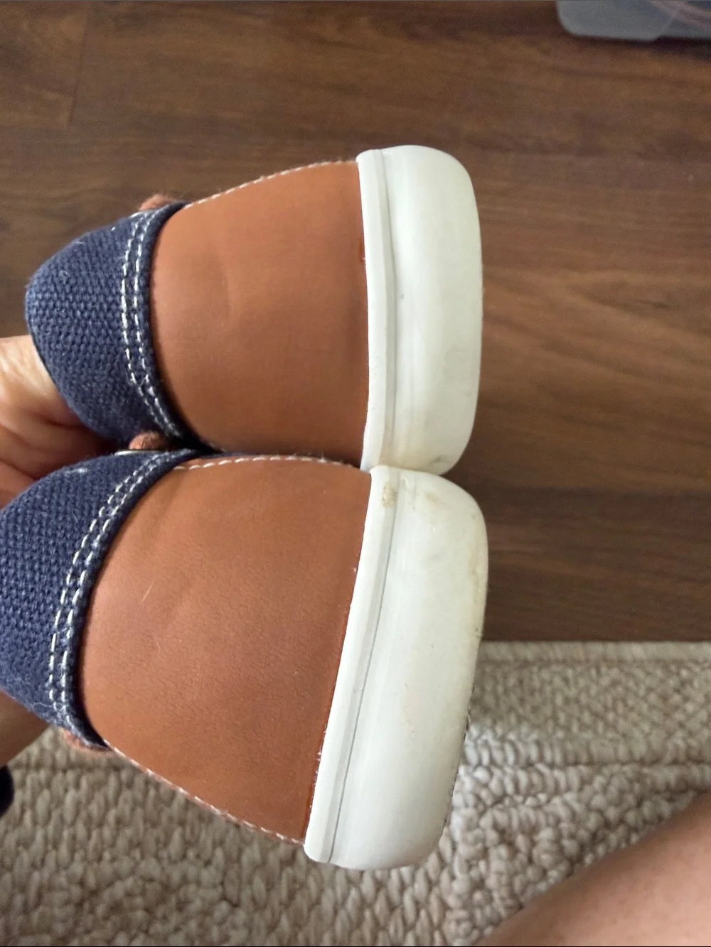 Cat & Jack classic navy